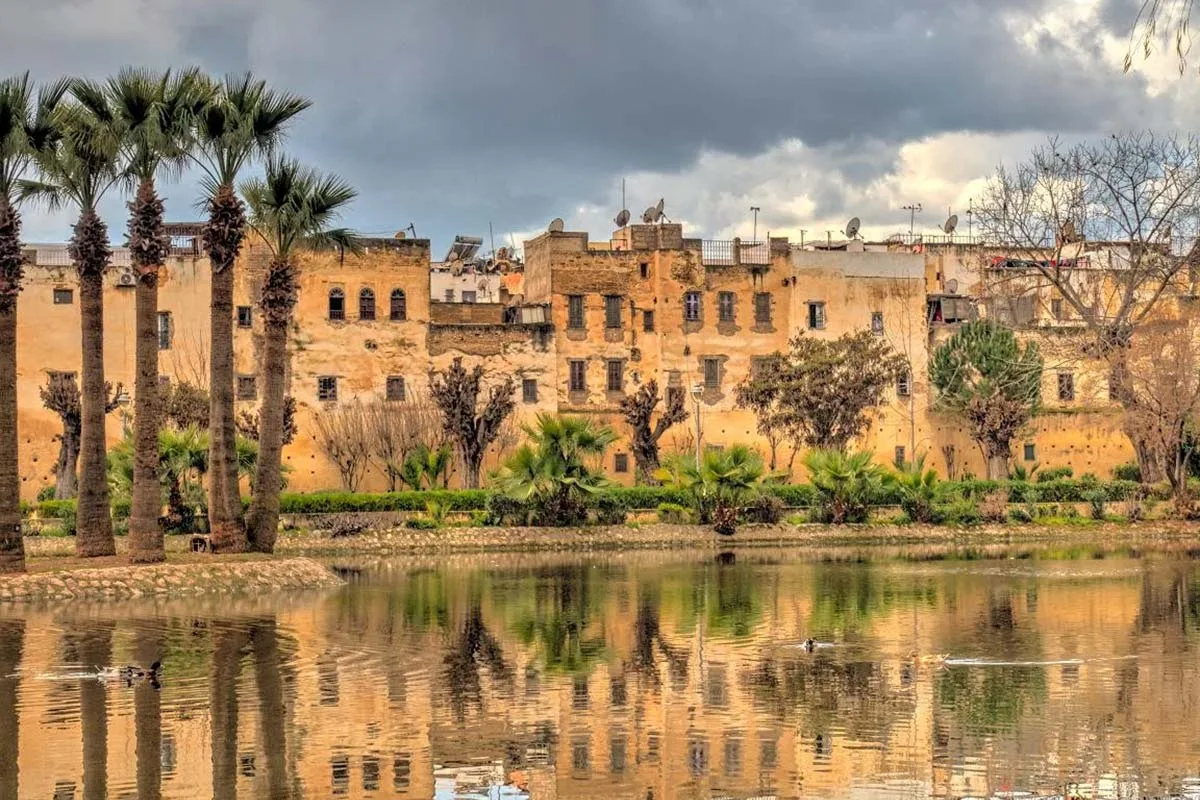 The Best Time to Visit Fes
